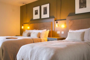 Fiddle + Bow Hotel